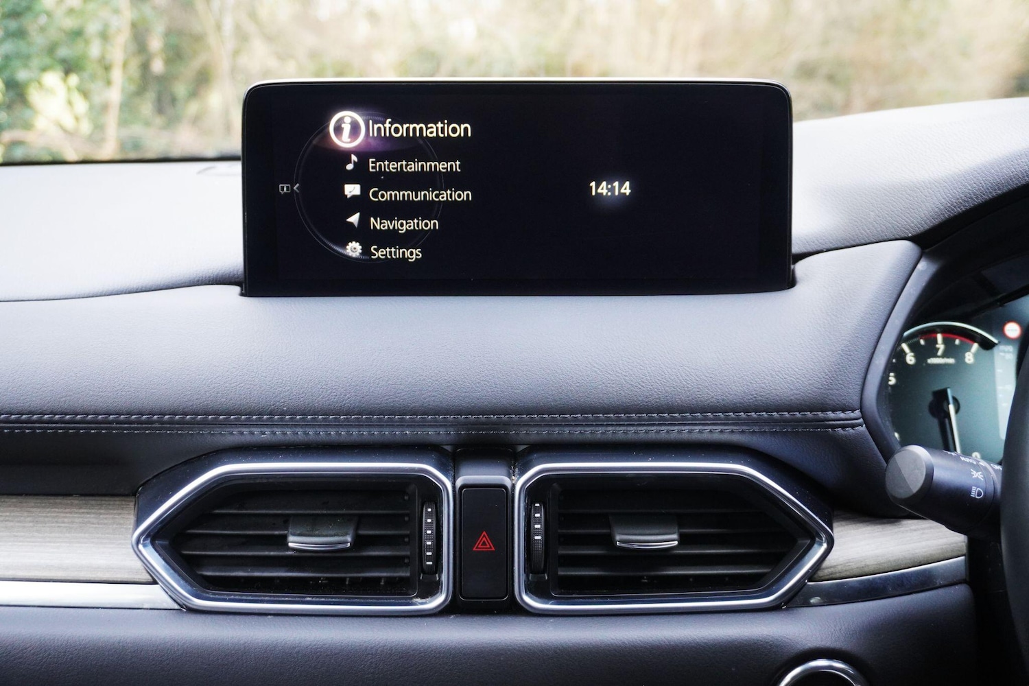 Used Mazda CX-5 2021 for sale - 77387455: Photo 21