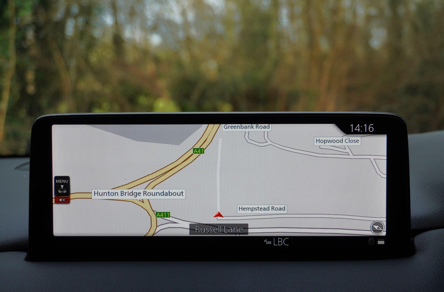 Used Mazda CX-5 2021 for sale - 77387455: Photo 25