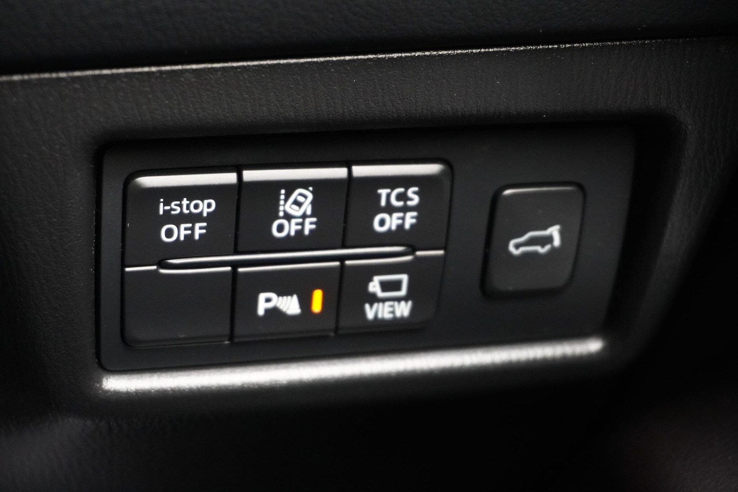 Used Mazda CX-5 2021 for sale - 77387455: Photo 35