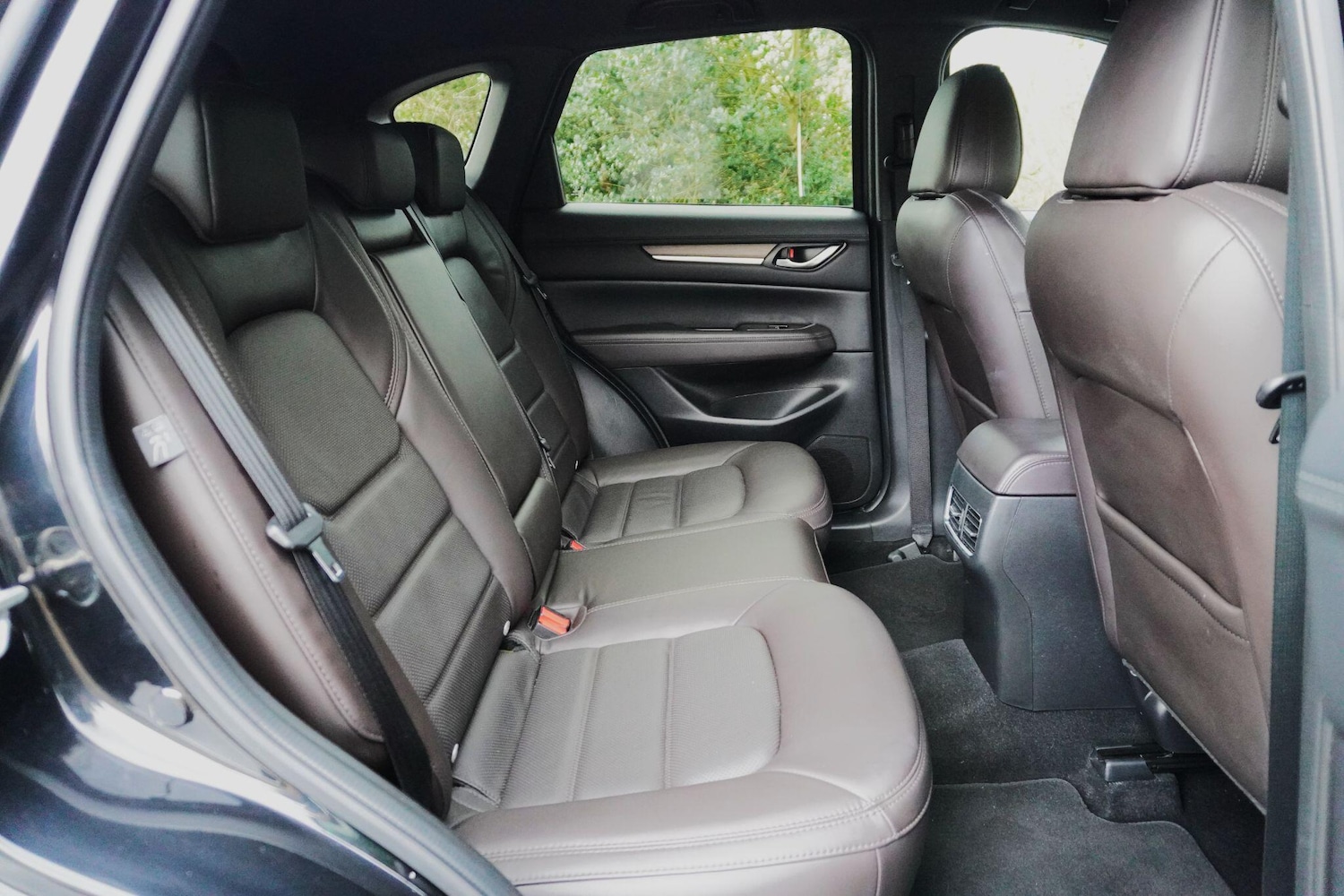 Used Mazda CX-5 2021 for sale - 77387455: Photo 36