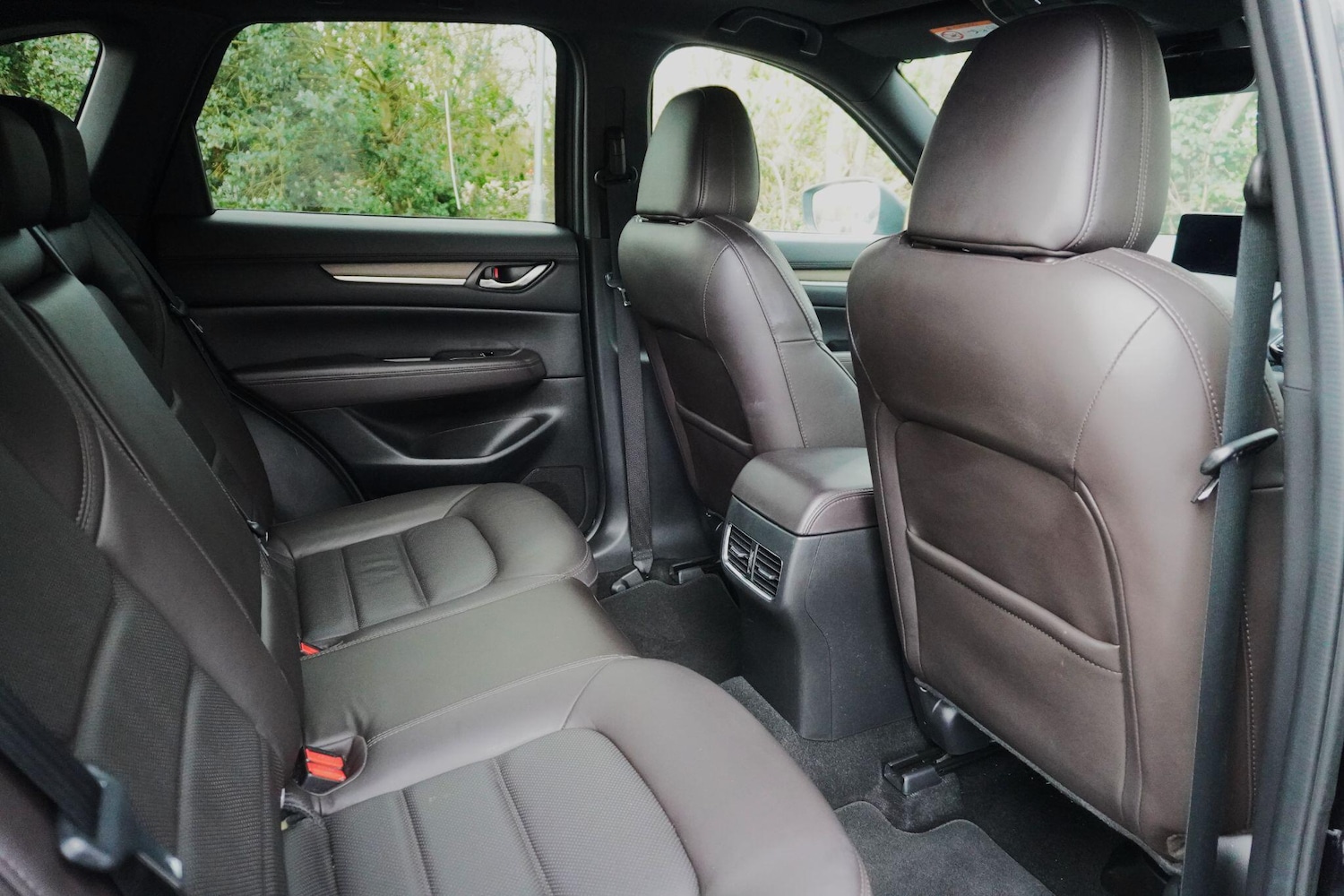 Used Mazda CX-5 2021 for sale - 77387455: Photo 37