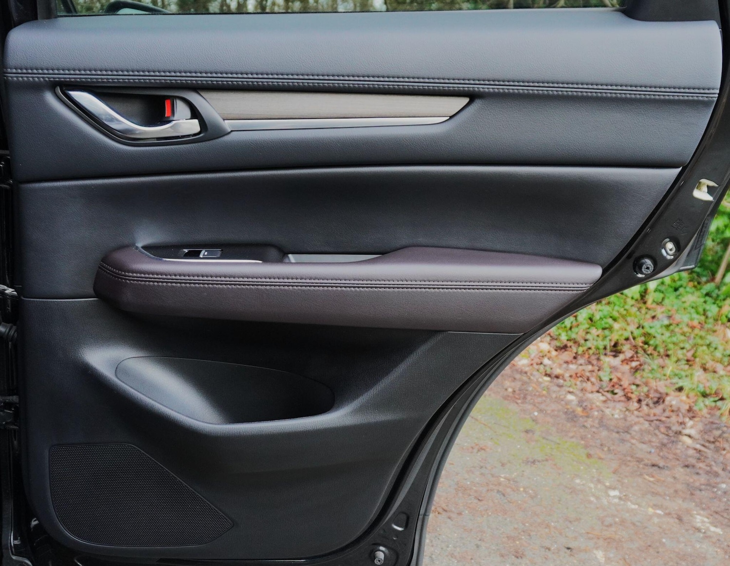 Used Mazda CX-5 2021 for sale - 77387455: Photo 38