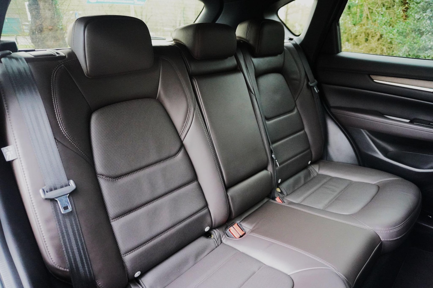 Used Mazda CX-5 2021 for sale - 77387455: Photo 40