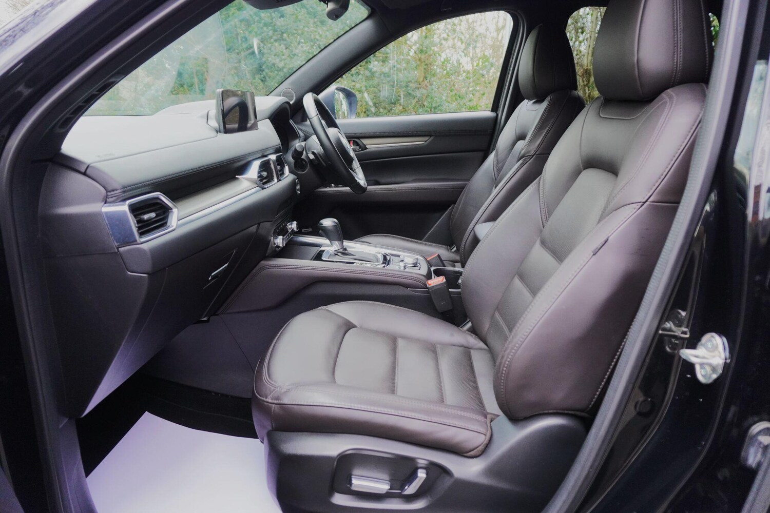 Used Mazda CX-5 2021 for sale - 77387455: Photo 41