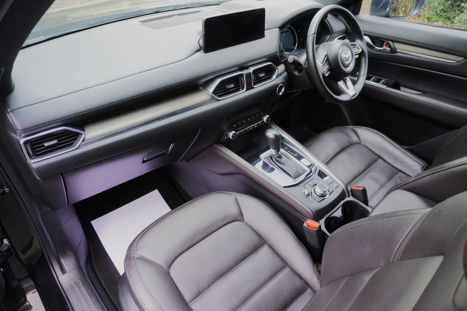 Used Mazda CX-5 2021 for sale - 77387455: Photo 42