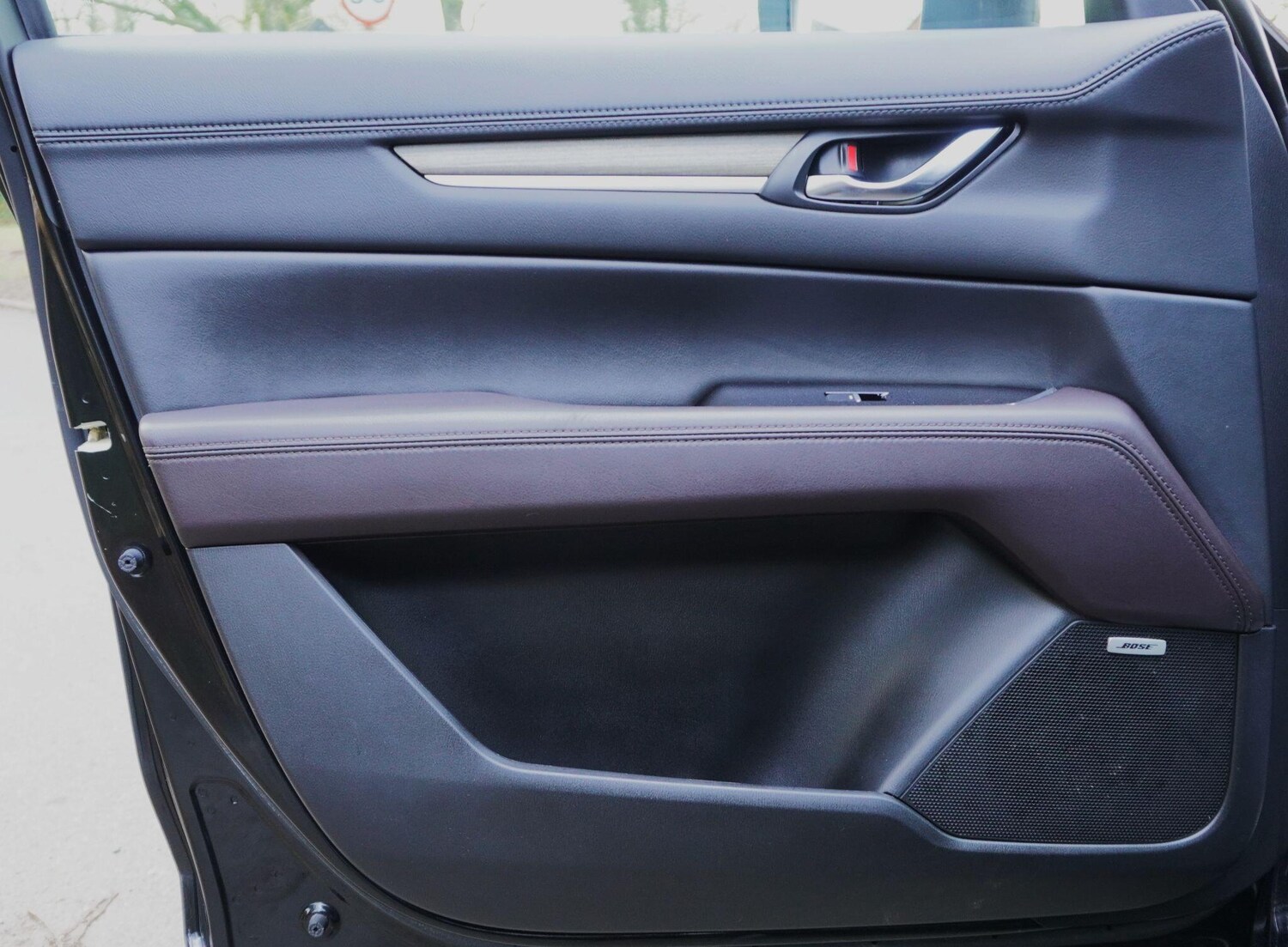 Used Mazda CX-5 2021 for sale - 77387455: Photo 43