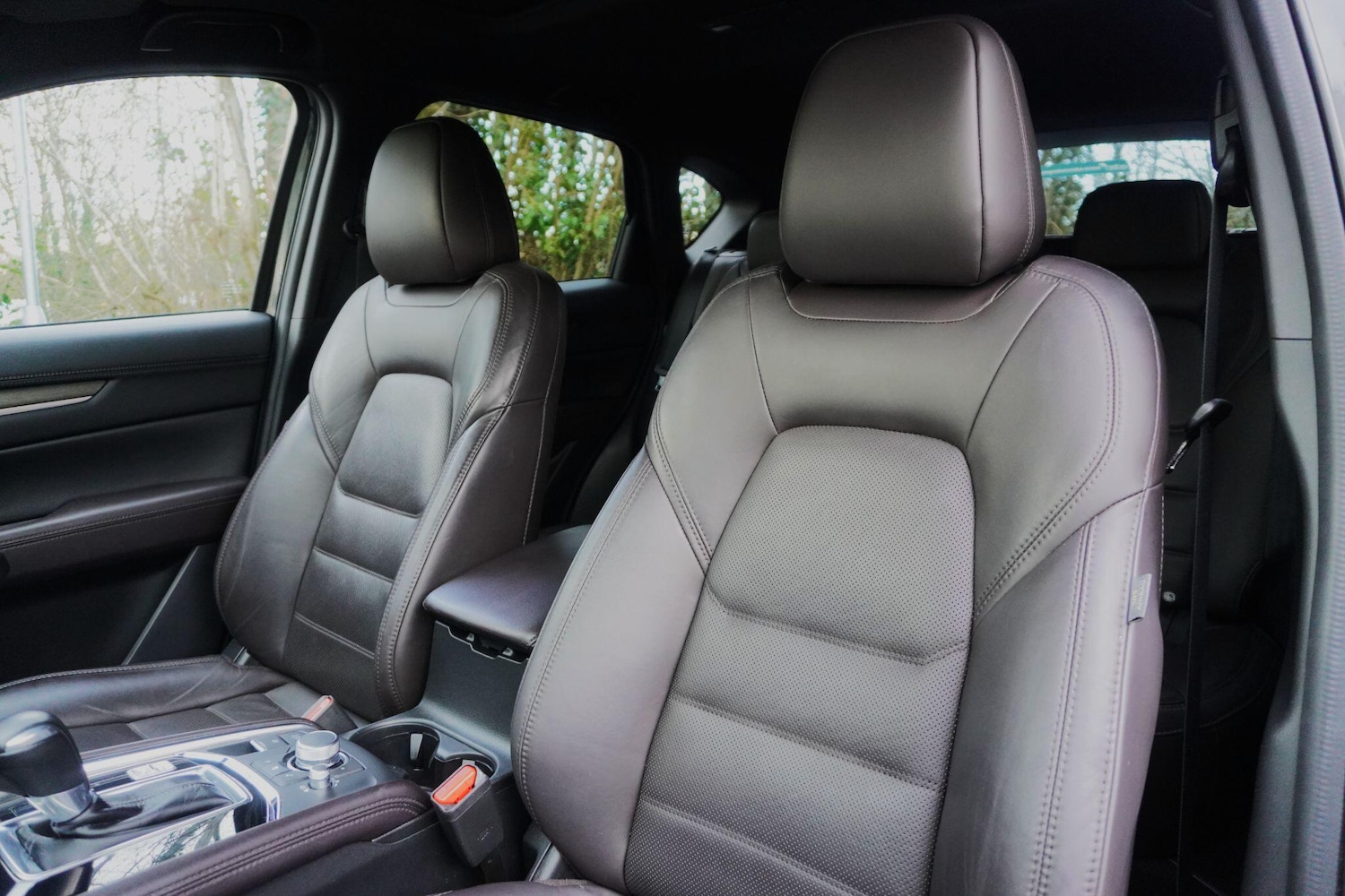 Used Mazda CX-5 2021 for sale - 77387455: Photo 48