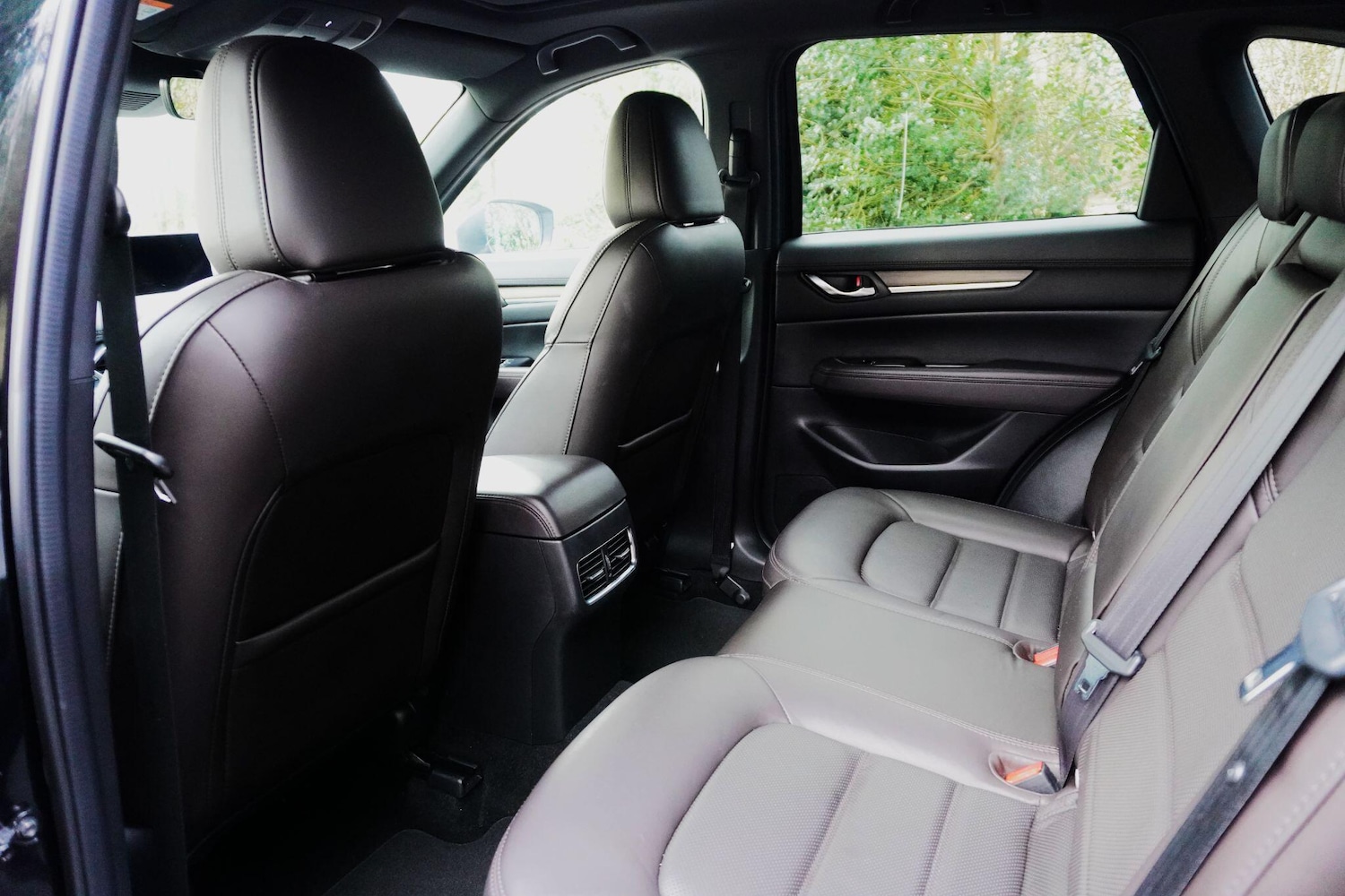 Used Mazda CX-5 2021 for sale - 77387455: Photo 53