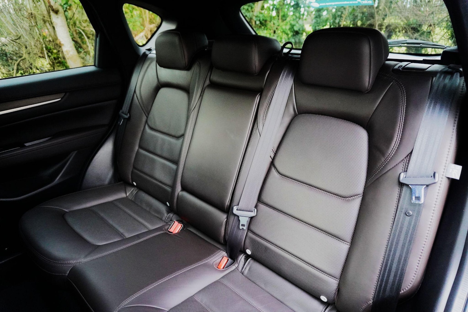 Used Mazda CX-5 2021 for sale - 77387455: Photo 56