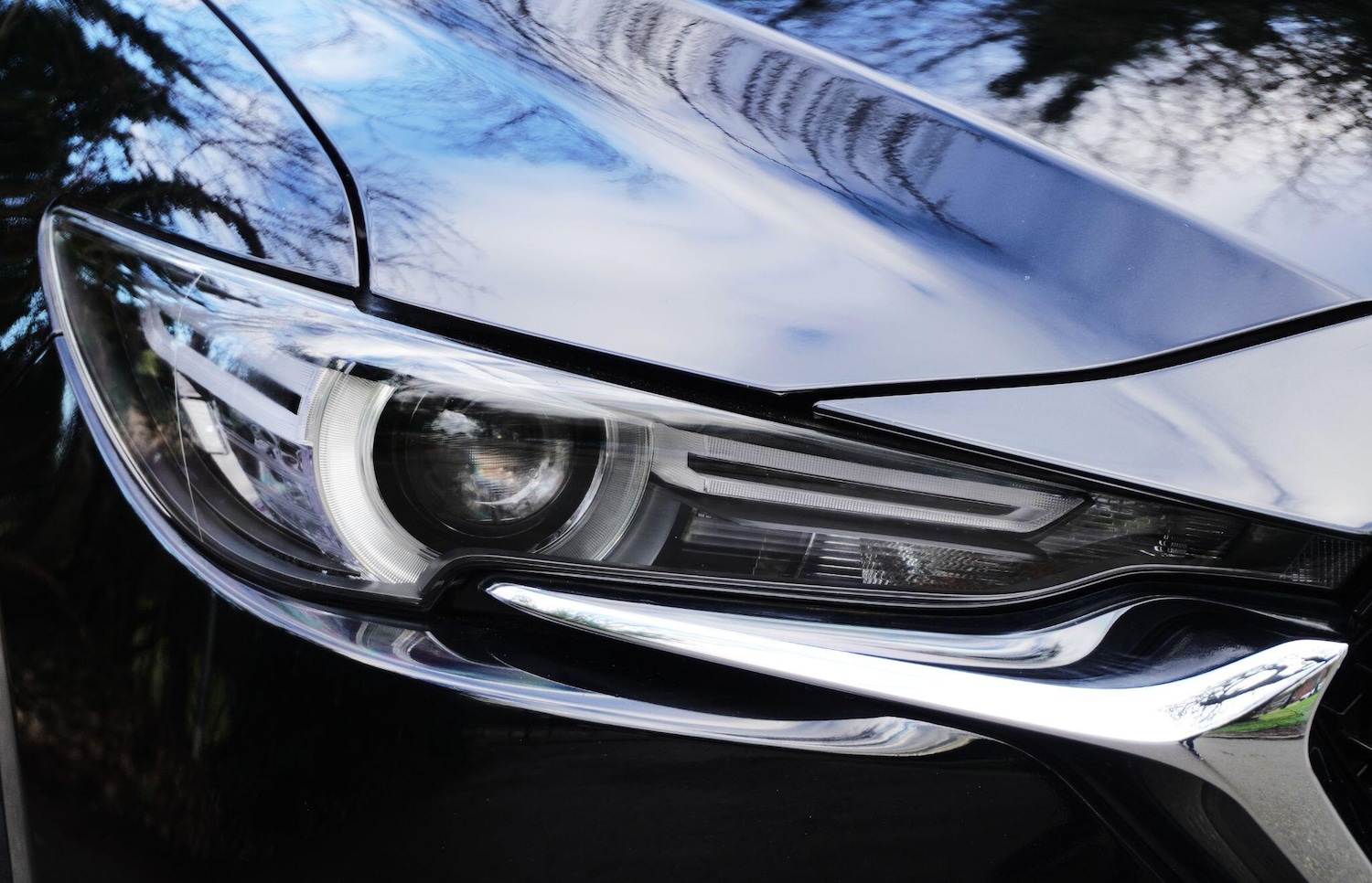 Used Mazda CX-5 2021 for sale - 77387455: Photo 59