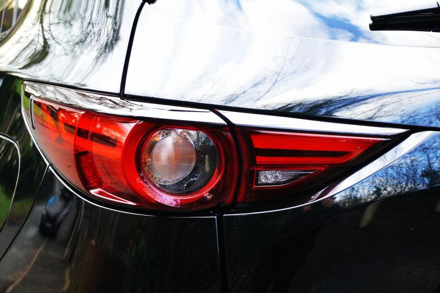 Used Mazda CX-5 2021 for sale - 77387455: Photo 62