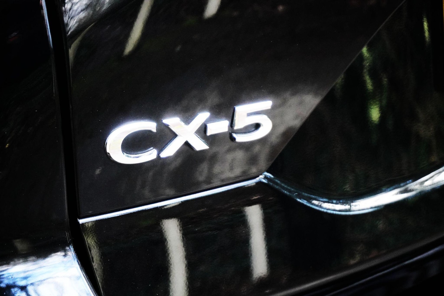 Used Mazda CX-5 2021 for sale - 77387455: Photo 63