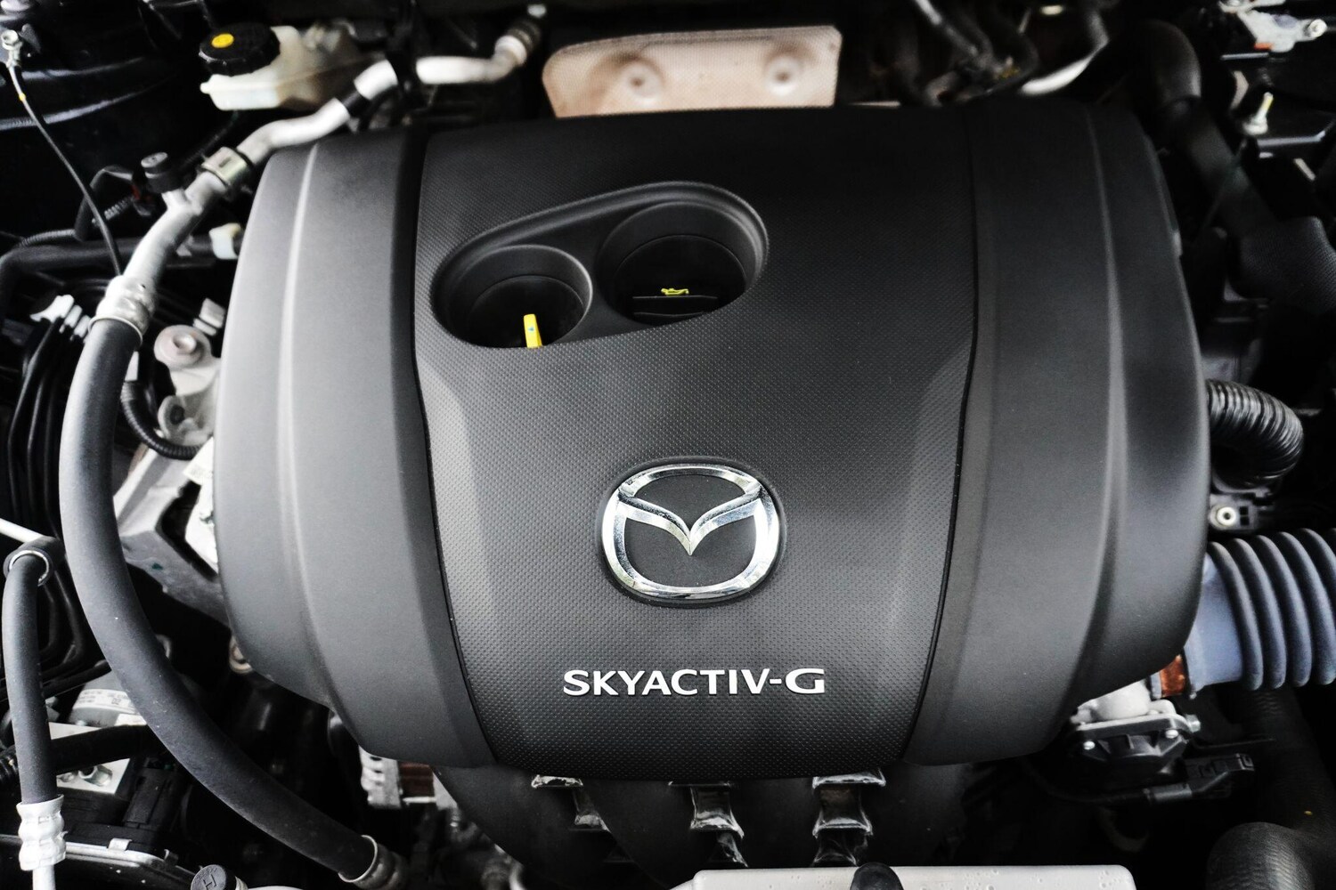 Used Mazda CX-5 2021 for sale - 77387455: Photo 68