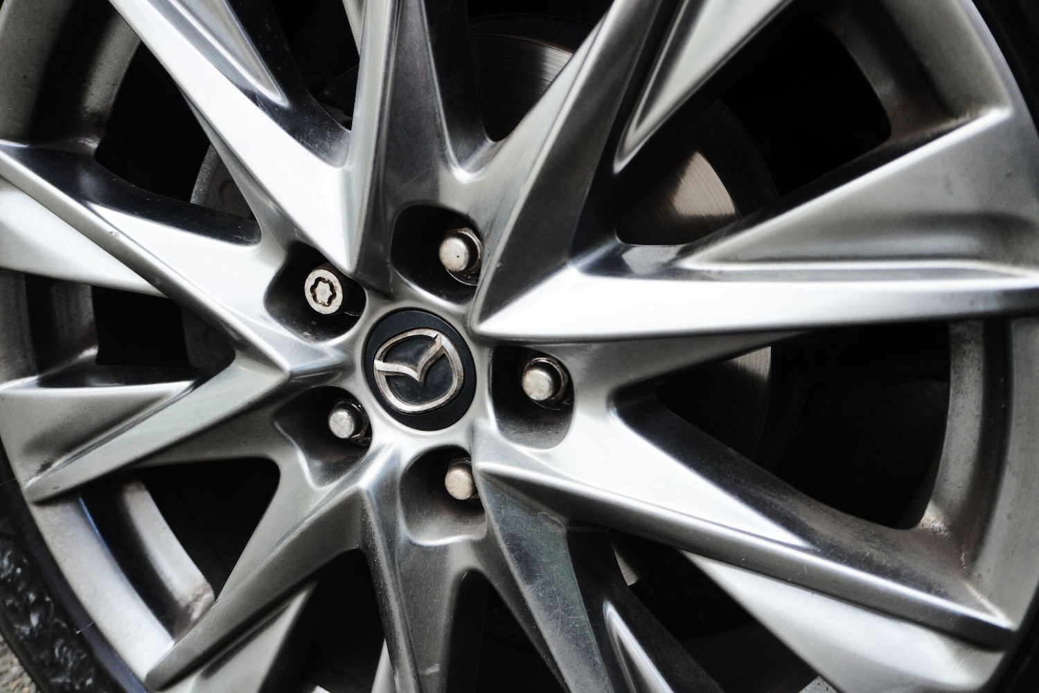 Used Mazda CX-5 2021 for sale - 77387455: Photo 69