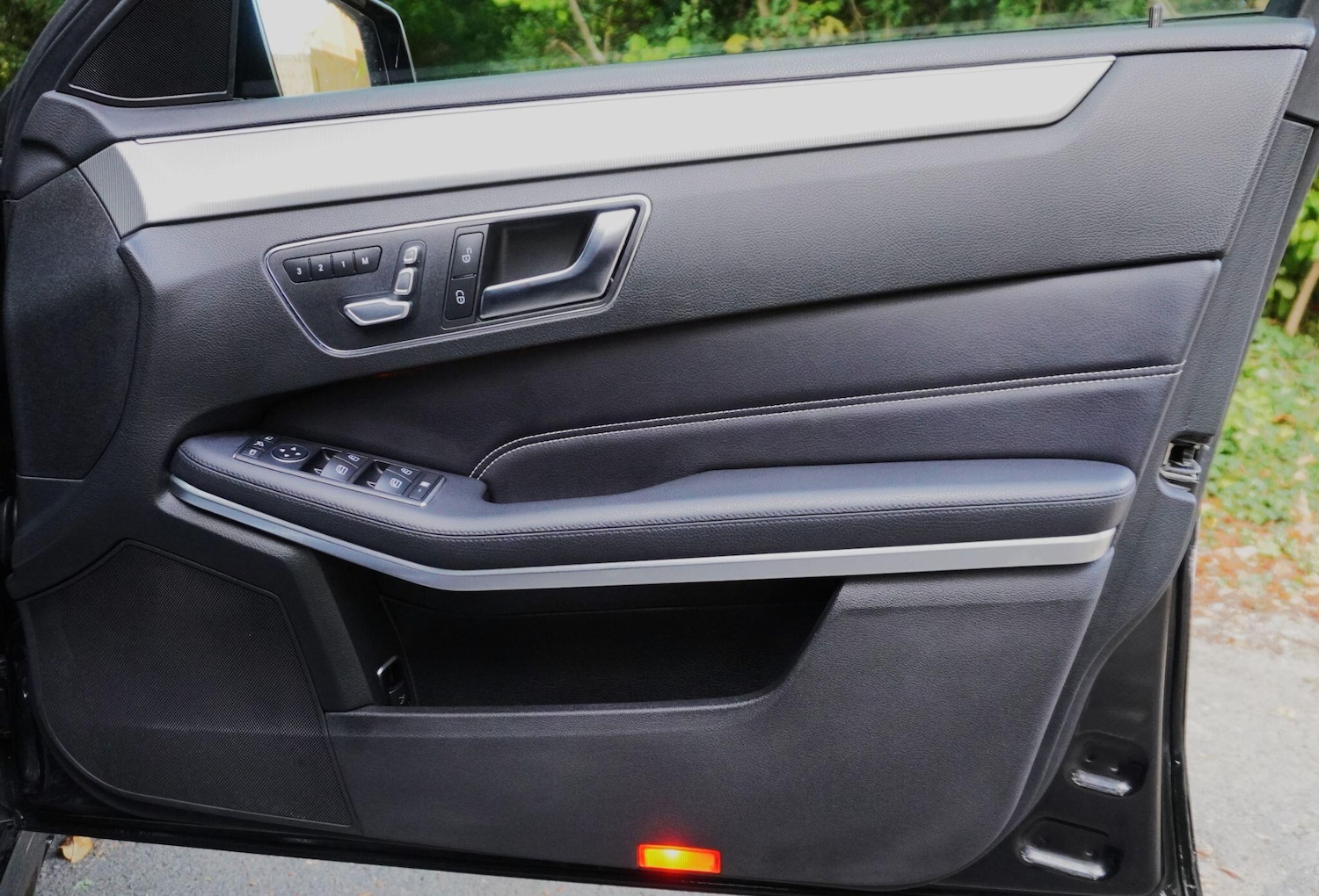 Used Mercedes-Benz E Class 2016 for sale - 76991541: Photo 11