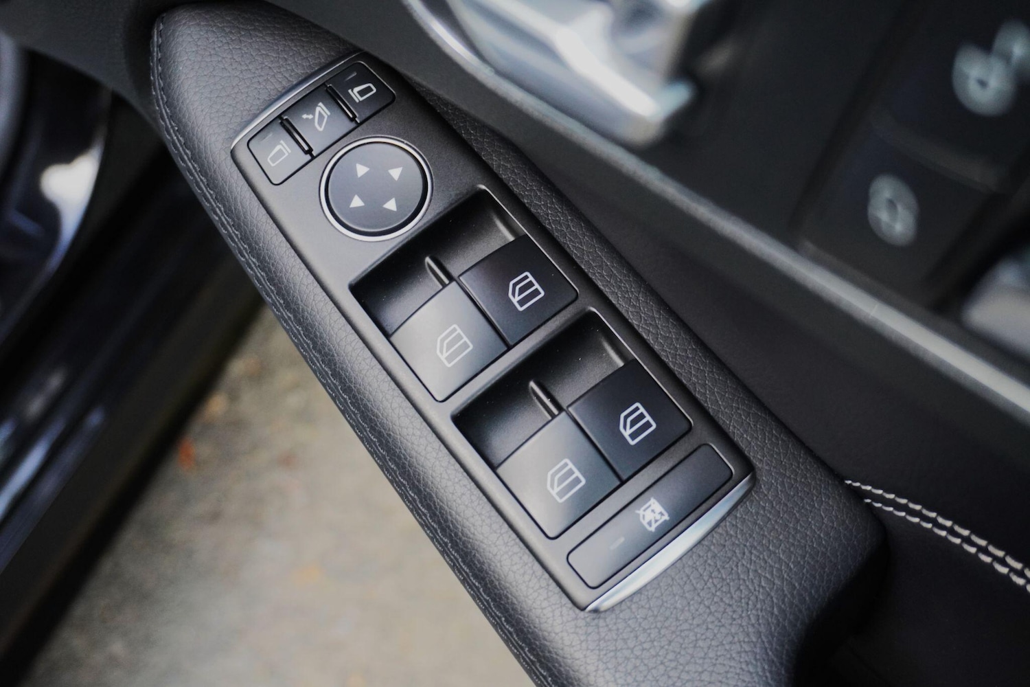 Used Mercedes-Benz E Class 2016 for sale - 76991541: Photo 14