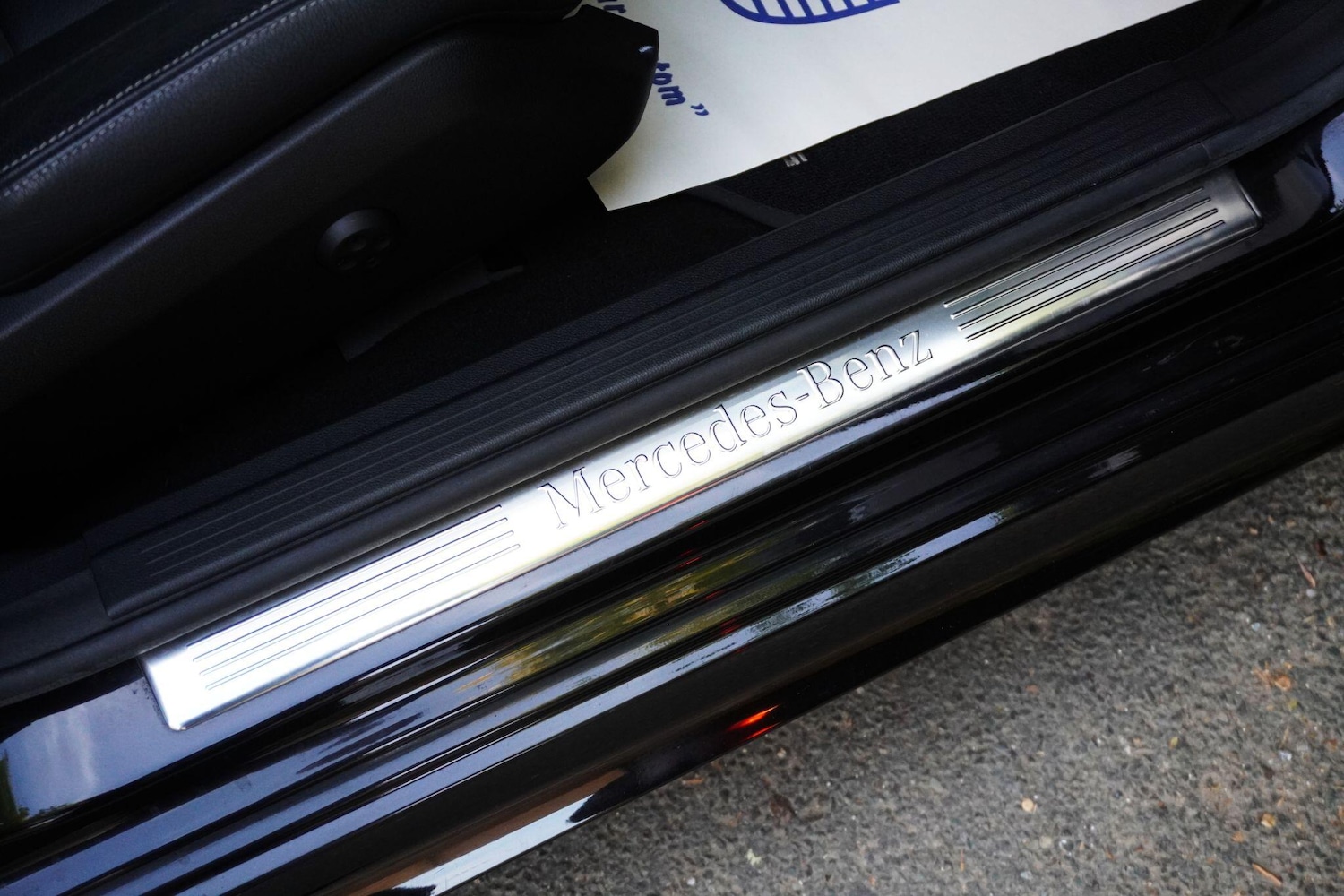 Used Mercedes-Benz E Class 2016 for sale - 76991541: Photo 15