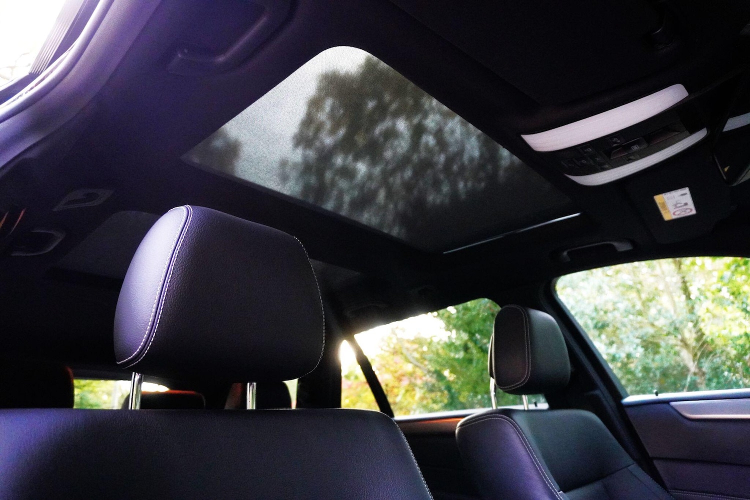 Used Mercedes-Benz E Class 2016 for sale - 76991541: Photo 19