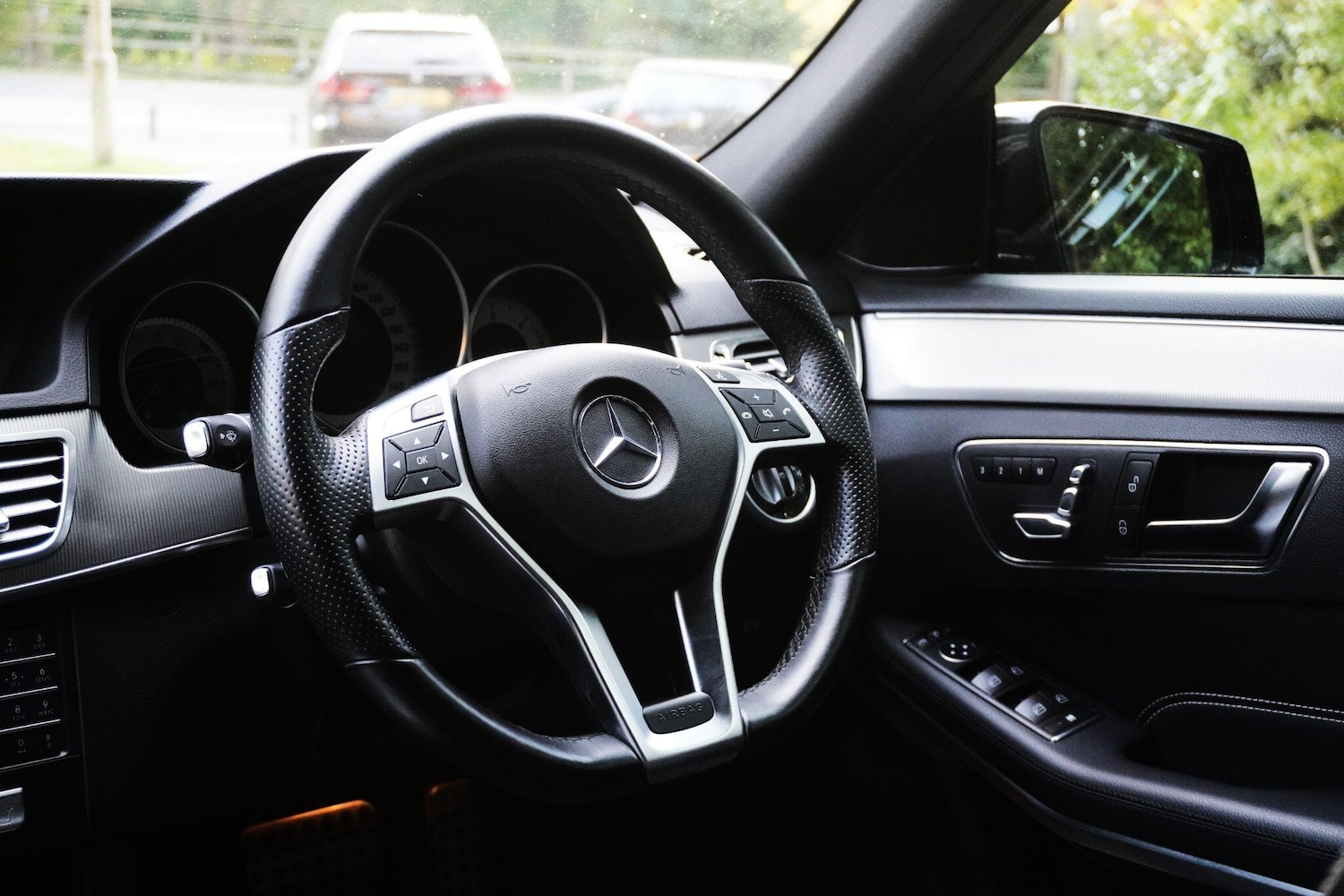 Used Mercedes-Benz E Class 2016 for sale - 76991541: Photo 21