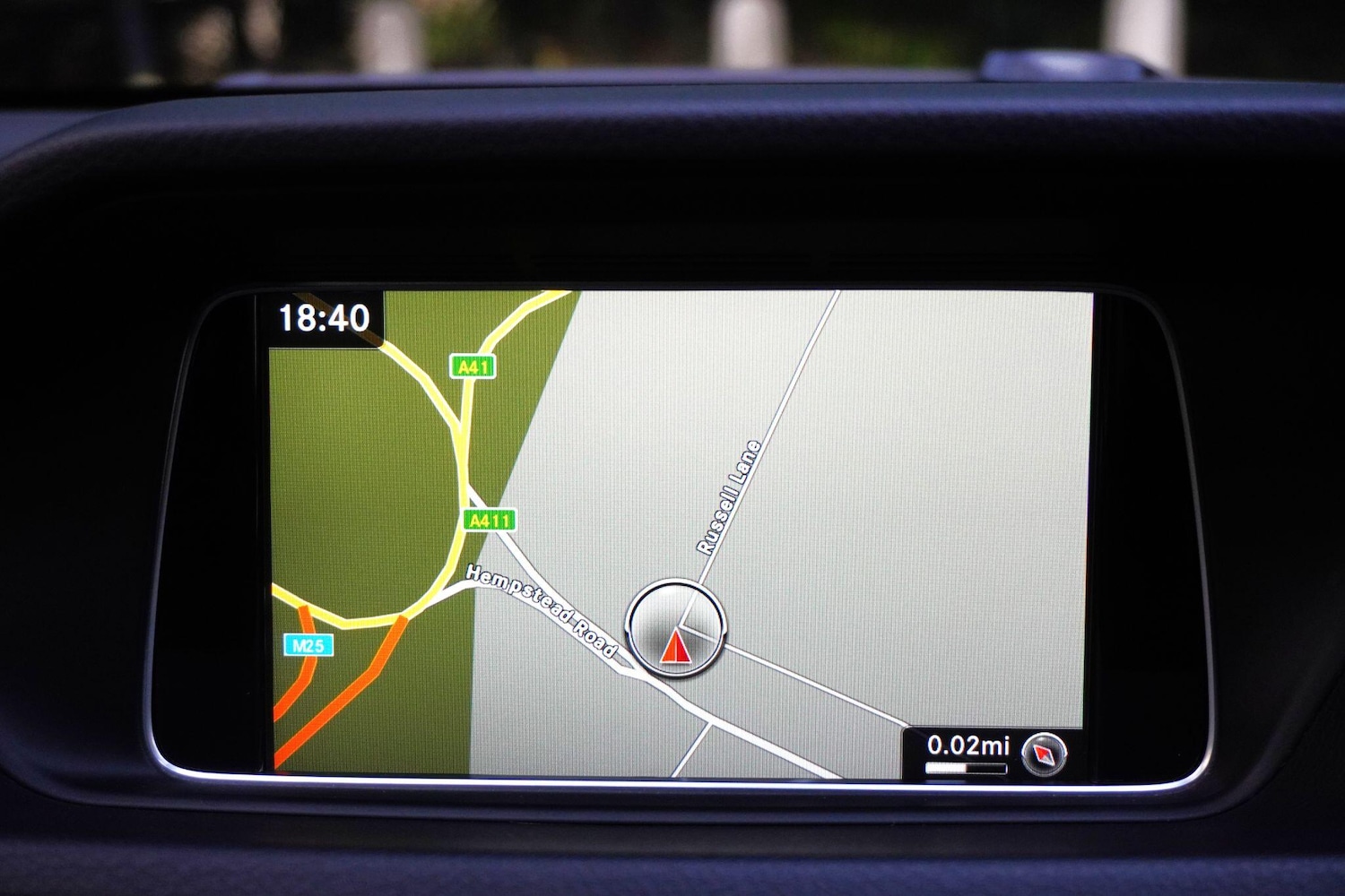 Used Mercedes-Benz E Class 2016 for sale - 76991541: Photo 25