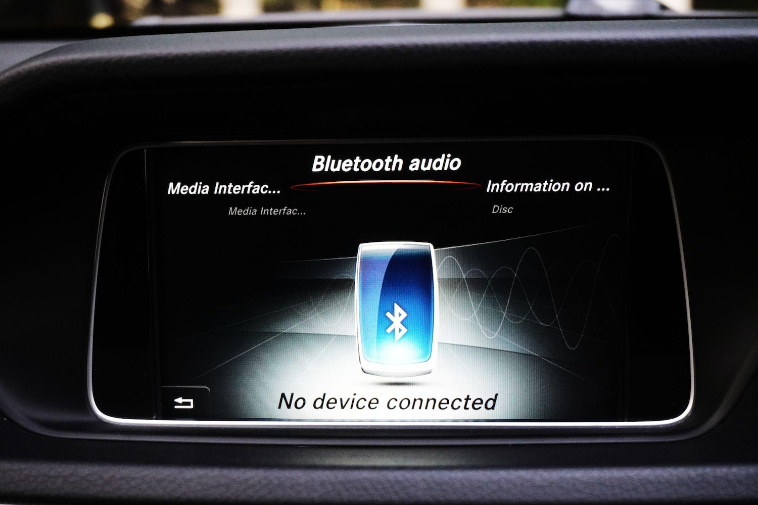 Used Mercedes-Benz E Class 2016 for sale - 76991541: Photo 26