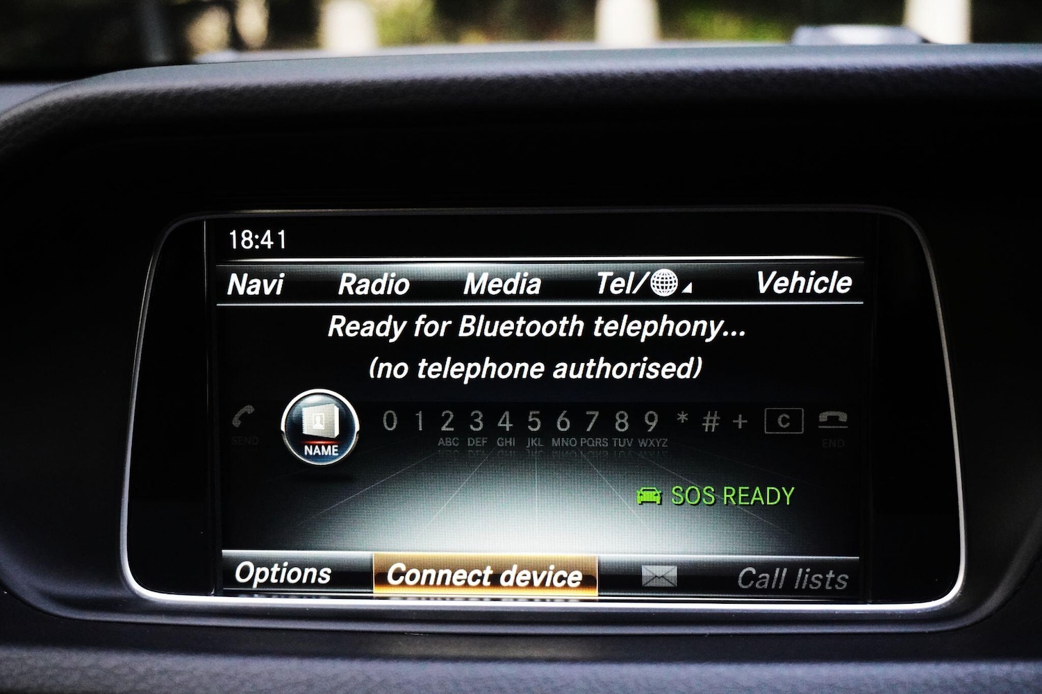 Used Mercedes-Benz E Class 2016 for sale - 76991541: Photo 27