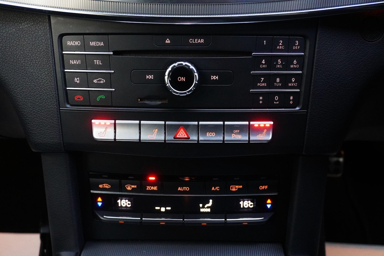 Used Mercedes-Benz E Class 2016 for sale - 76991541: Photo 29