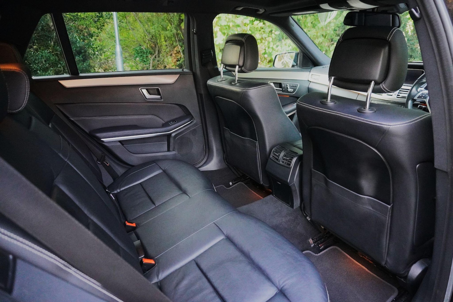 Used Mercedes-Benz E Class 2016 for sale - 76991541: Photo 39