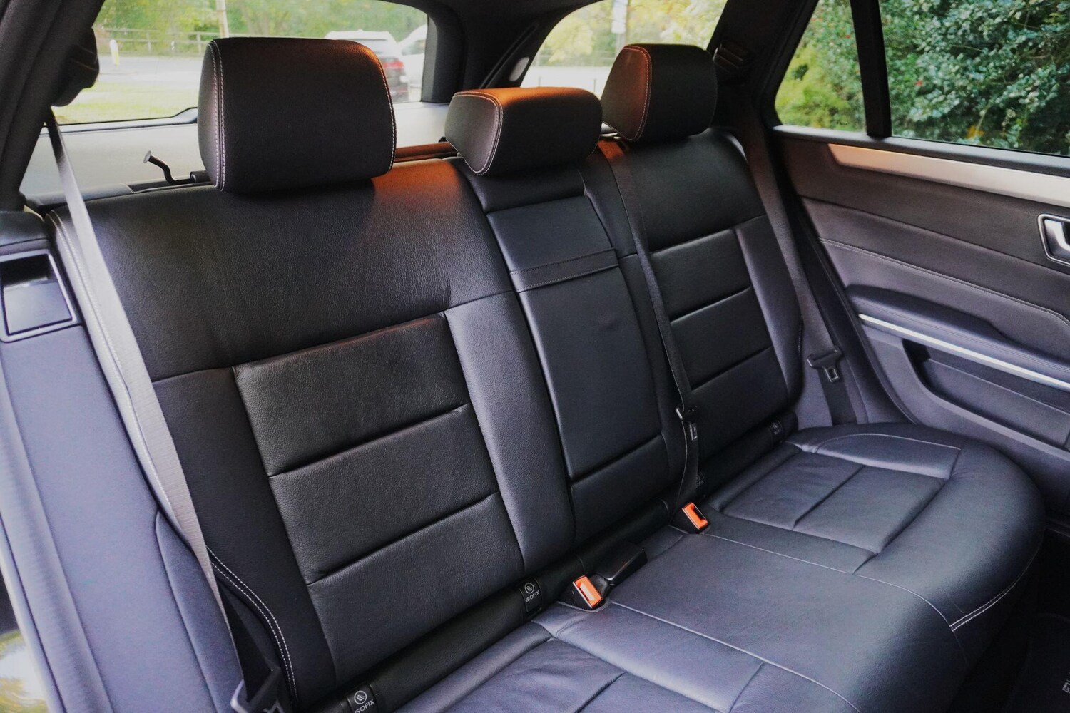 Used Mercedes-Benz E Class 2016 for sale - 76991541: Photo 44