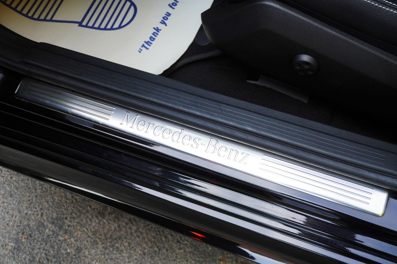 Used Mercedes-Benz E Class 2016 for sale - 76991541: Photo 51