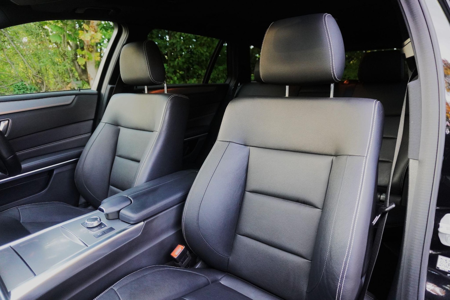 Used Mercedes-Benz E Class 2016 for sale - 76991541: Photo 53