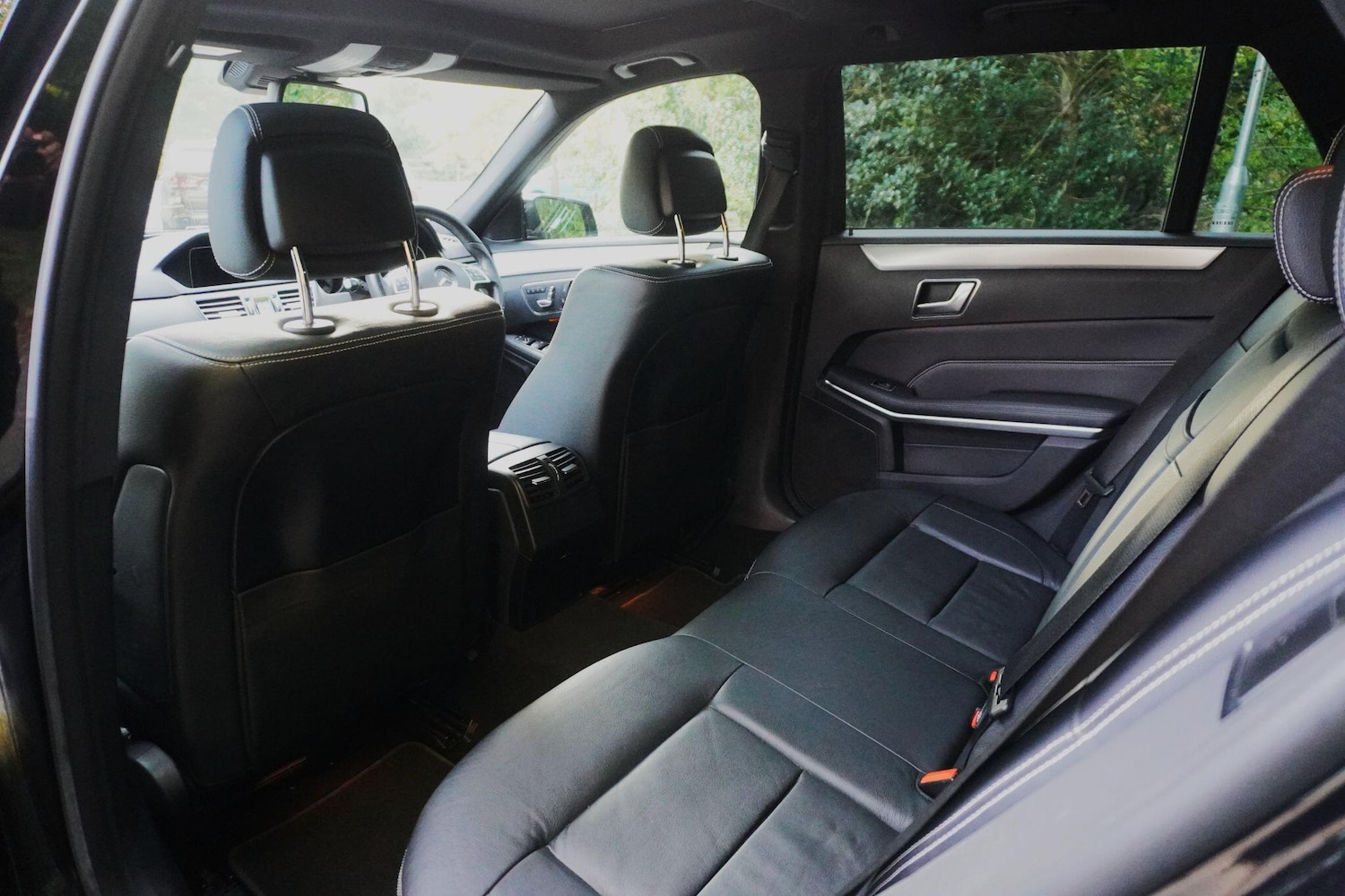 Used Mercedes-Benz E Class 2016 for sale - 76991541: Photo 58