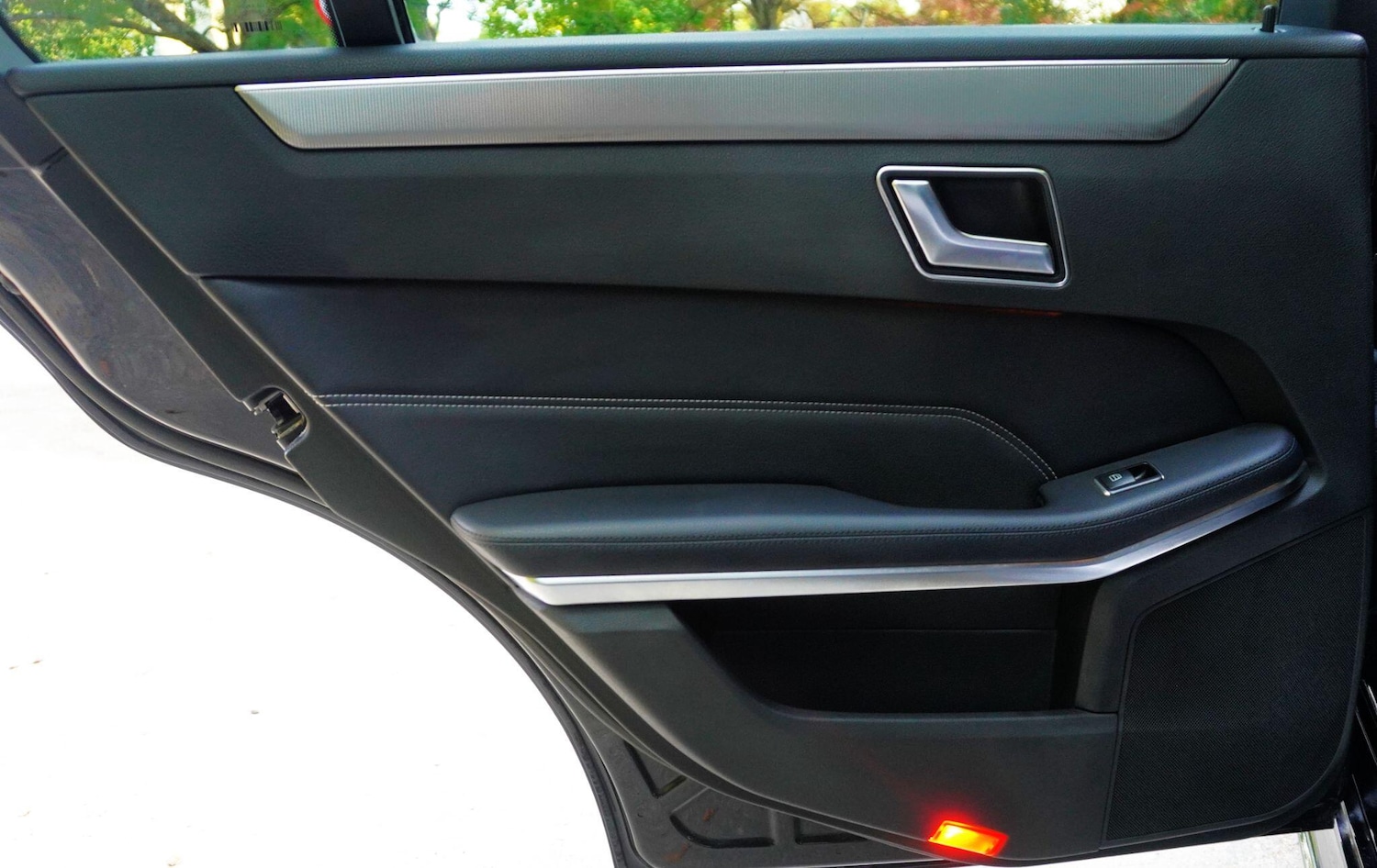 Used Mercedes-Benz E Class 2016 for sale - 76991541: Photo 59