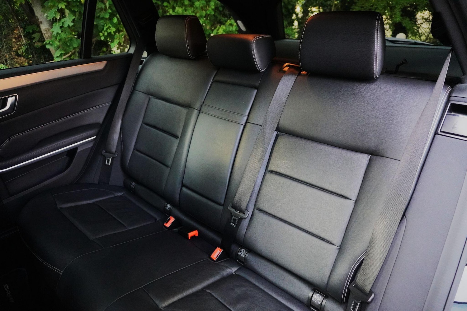 Used Mercedes-Benz E Class 2016 for sale - 76991541: Photo 64