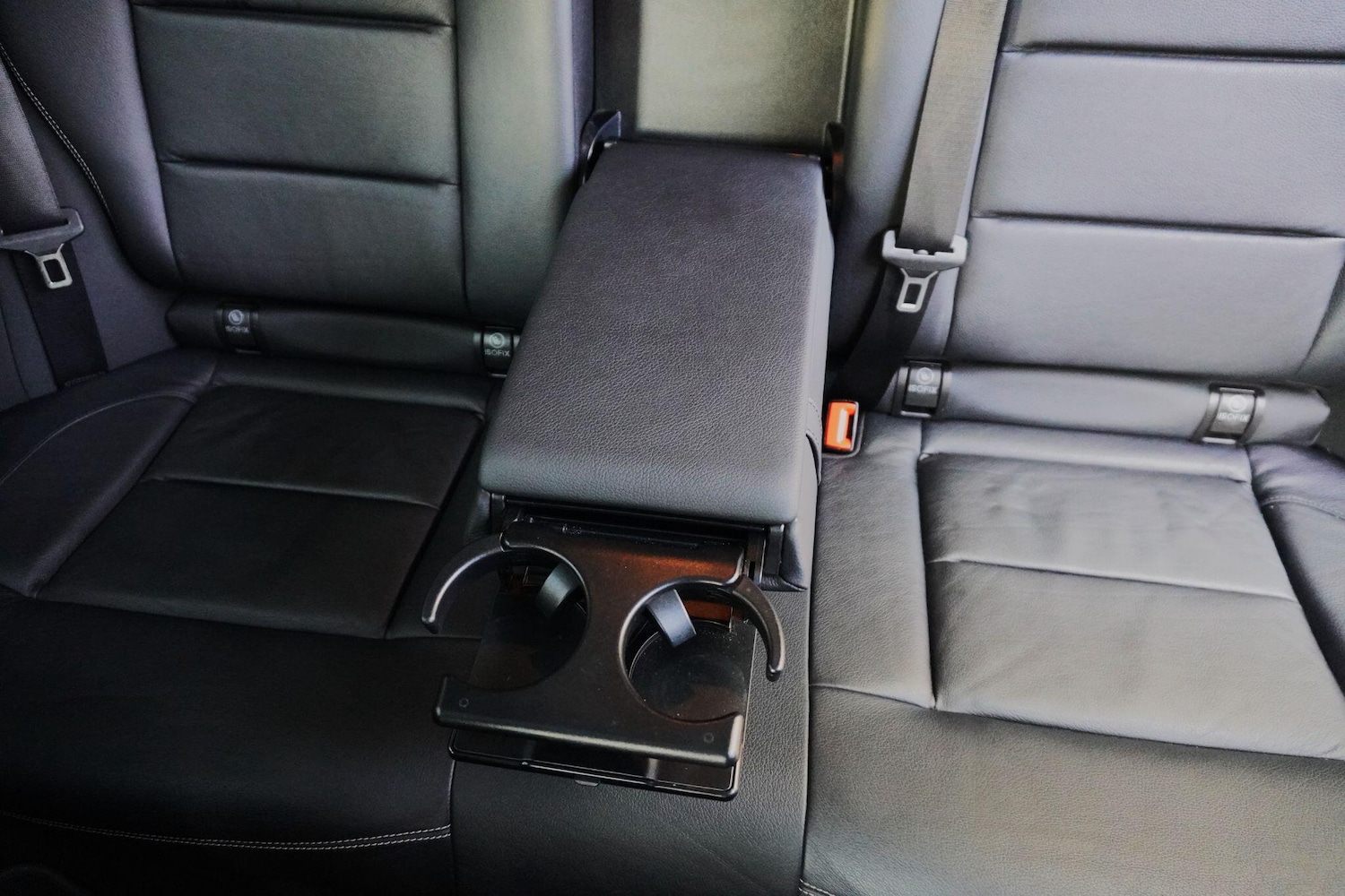 Used Mercedes-Benz E Class 2016 for sale - 76991541: Photo 65