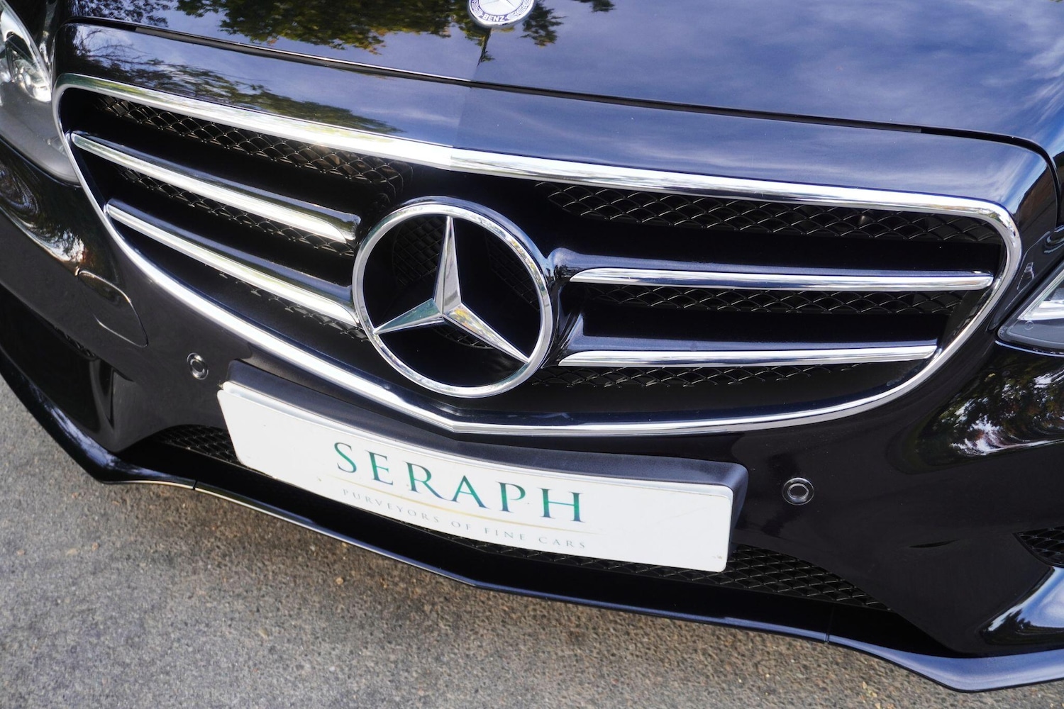 Used Mercedes-Benz E Class 2016 for sale - 76991541: Photo 67