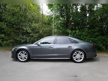 Used Audi A8 2016 for sale - 78810277: Photo