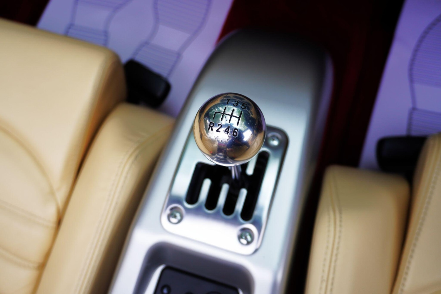 Used Ferrari 360 2004 for sale - 76992098: Photo 20