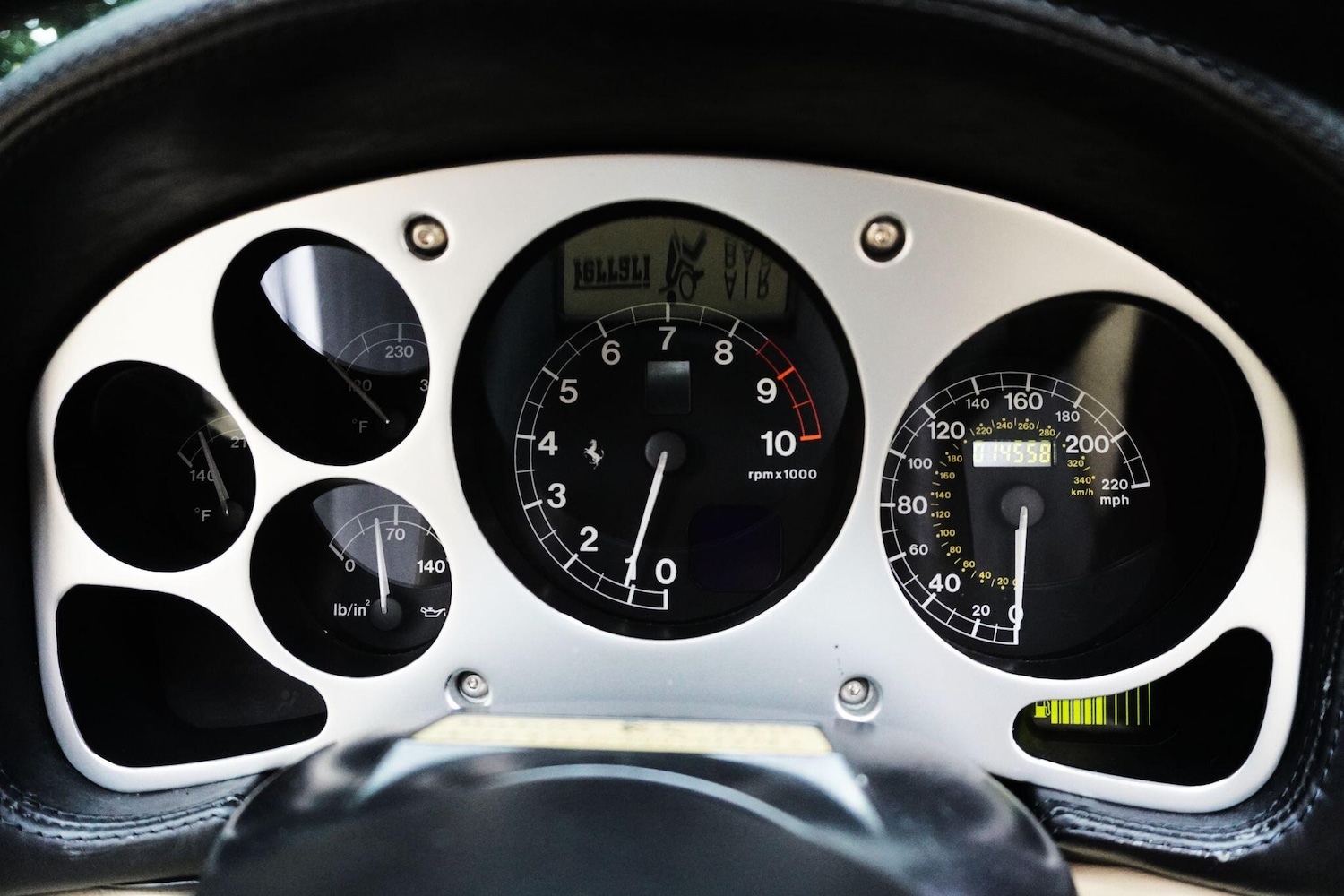 Used Ferrari 360 2004 for sale - 76992098: Photo 25