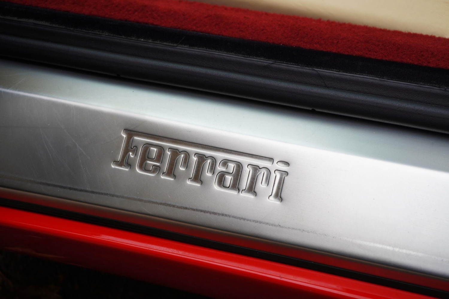 Used Ferrari 360 2004 for sale - 76992098: Photo 33