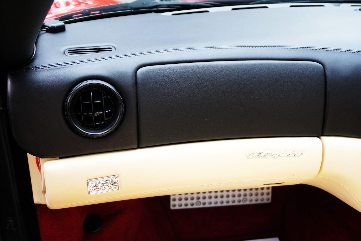 Used Ferrari 360 2004 for sale - 76992098: Photo 34