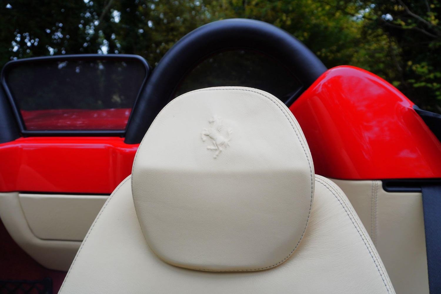 Used Ferrari 360 2004 for sale - 76992098: Photo 38