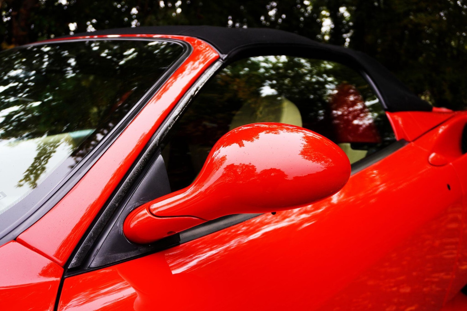 Used Ferrari 360 2004 for sale - 76992098: Photo 50