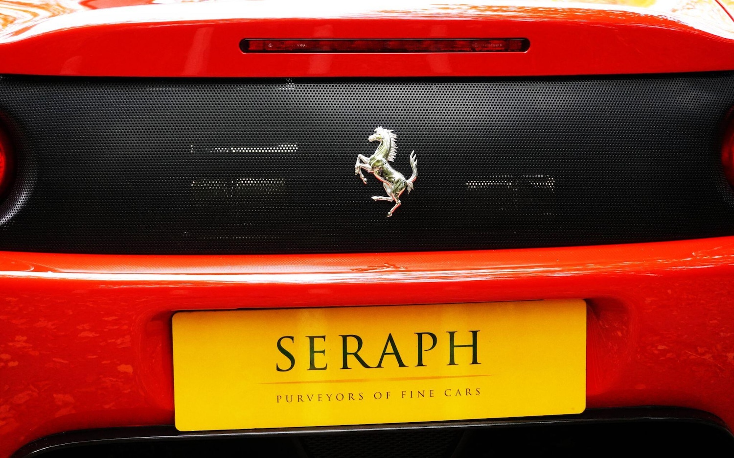 Used Ferrari 360 2004 for sale - 76992098: Photo 53