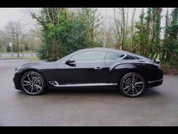 Used Bentley Continental 2018 for sale - 74776989: Photo