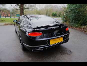 Used Bentley Continental 2018 for sale - 74776989: Photo