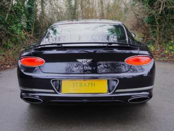 Used Bentley Continental 2018 for sale - 74776989: Photo