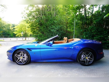 Used Ferrari California 2015 for sale - 75485525: Photo
