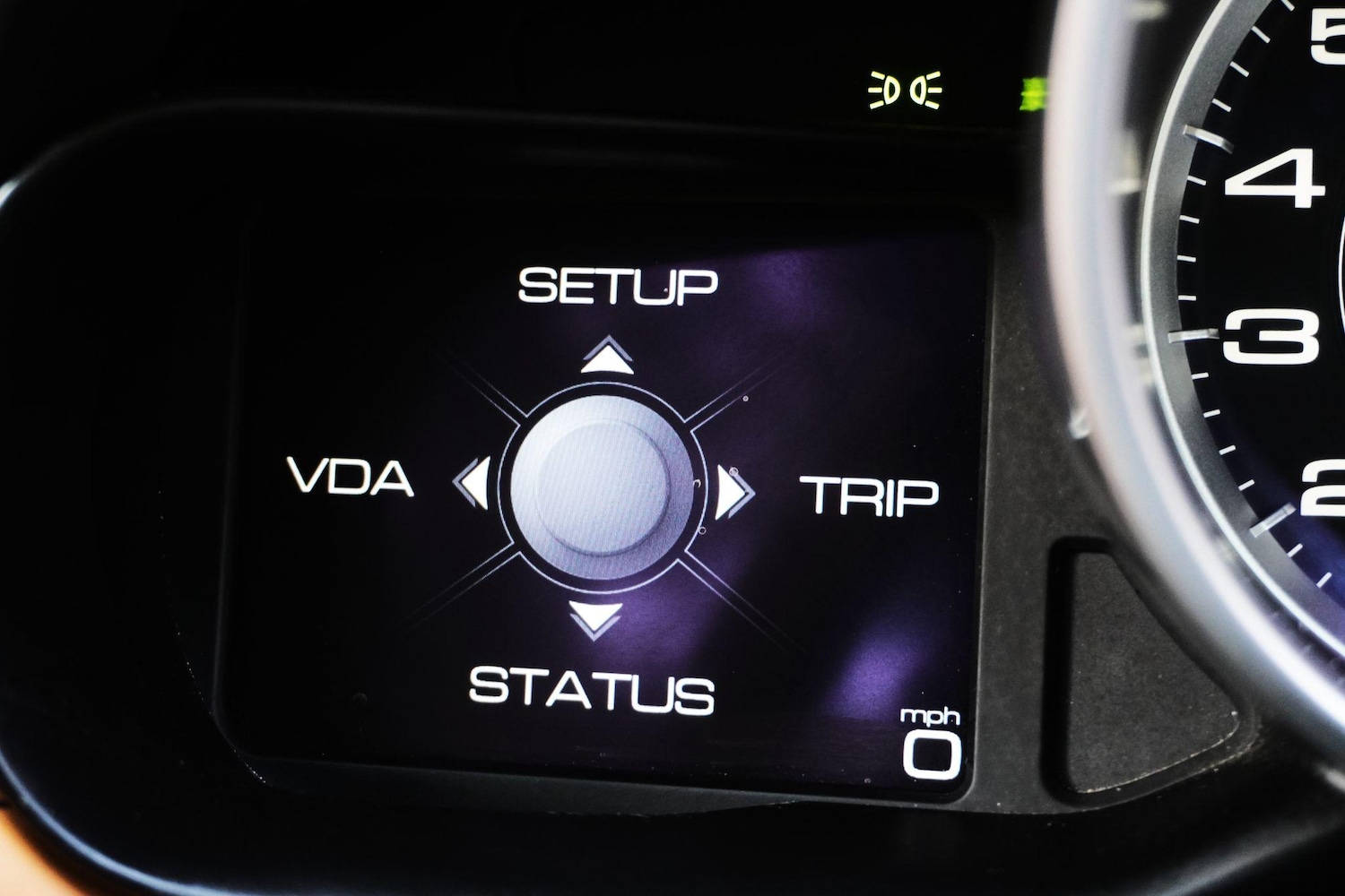 Vehicle 30