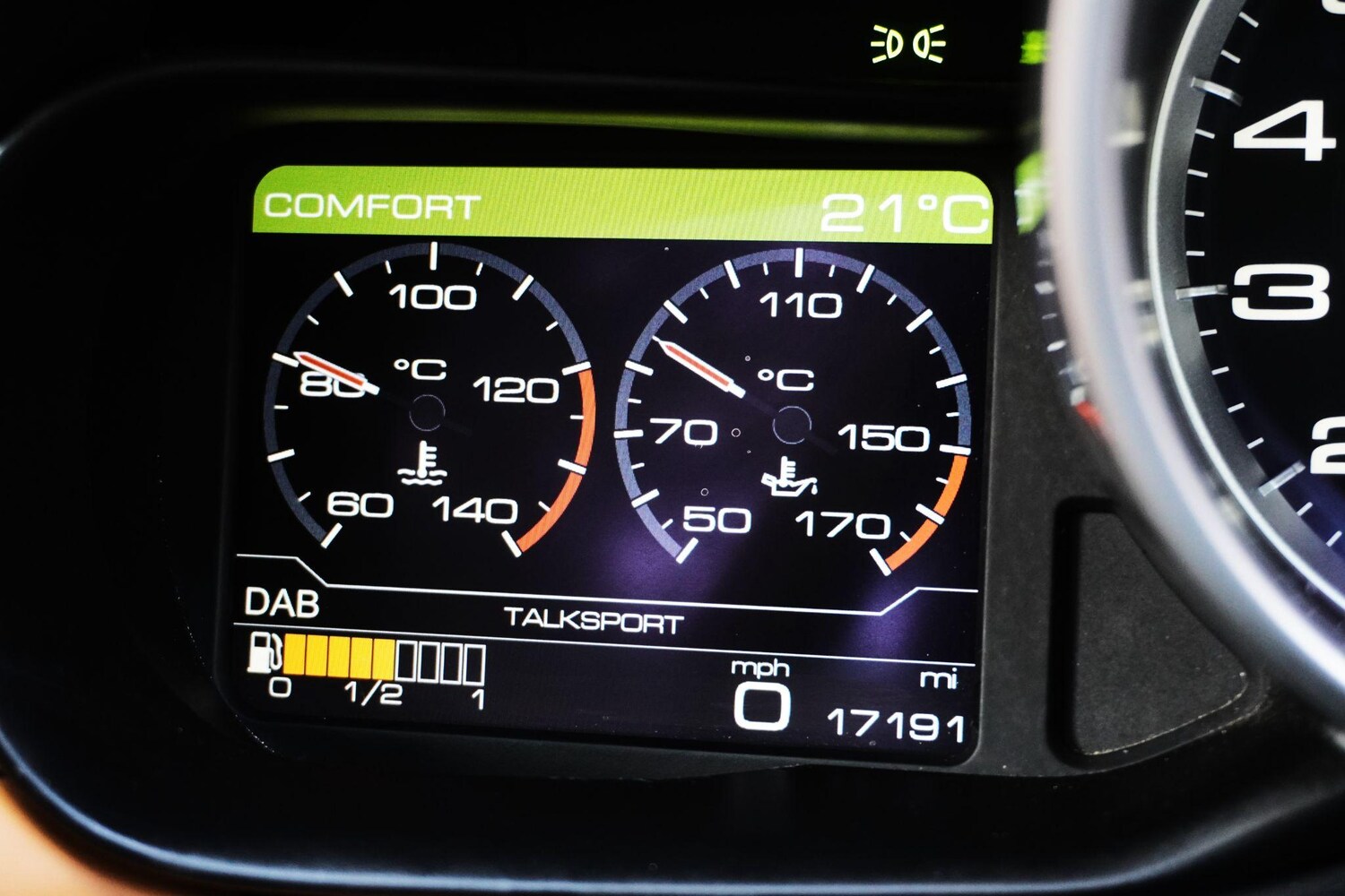 Vehicle 31